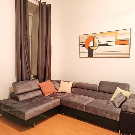 Cozy Vienna Apartments Eksteriør billede
