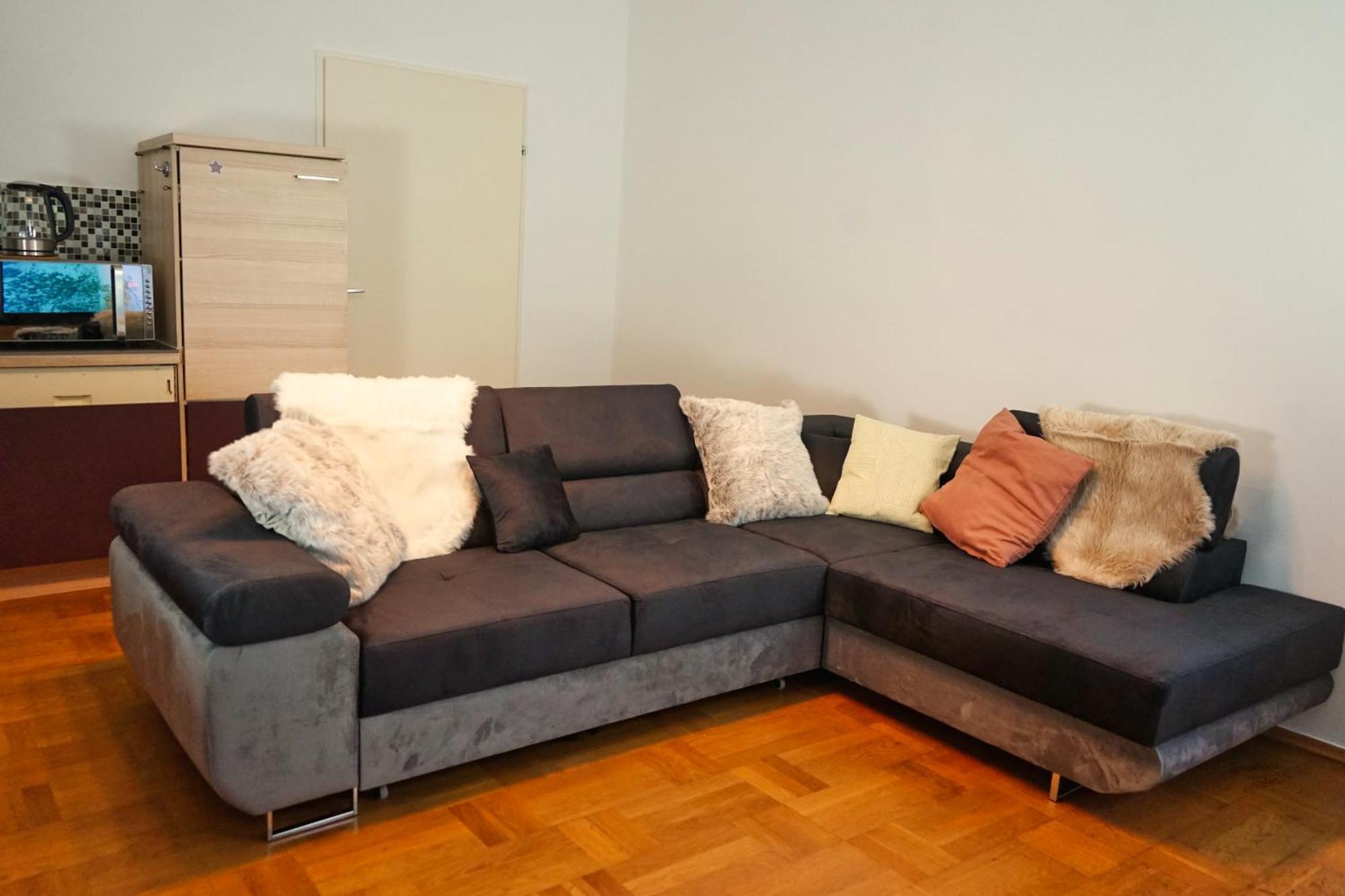 Cozy Vienna Apartments Eksteriør billede