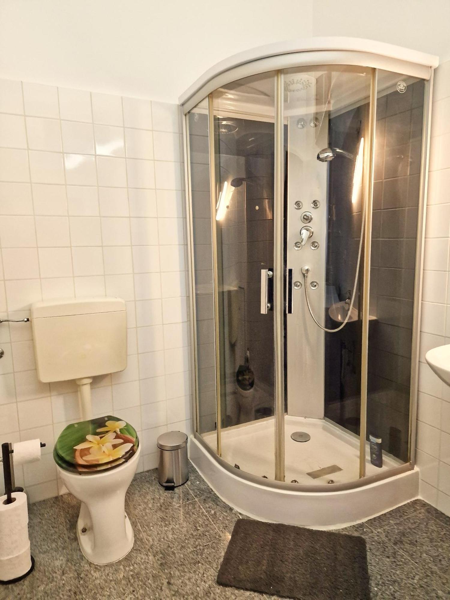 Cozy Vienna Apartments Eksteriør billede